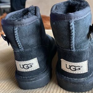 Used condition Toddler Ugg Boots
